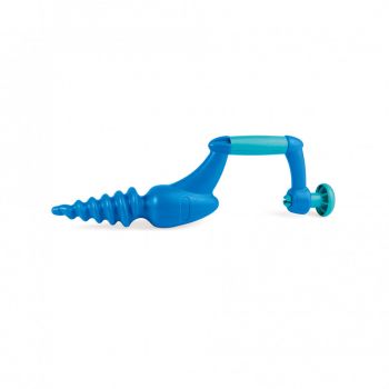 Jucarie de Plaja Forator Blue