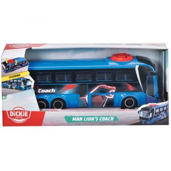 Jucarie Dickie autocar