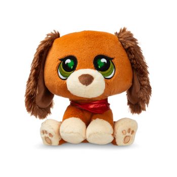 Littlest Pet Shop Beanies Plush Assortment/random (00670)