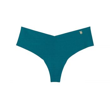 No-show thong panty m