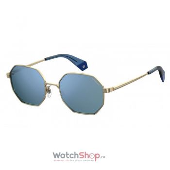 Ochelari de soare barbati Polaroid PLD6067SLKSXN