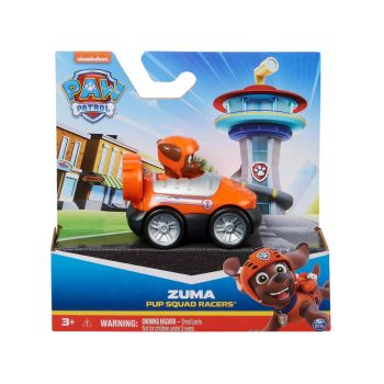 Paw Patrol Pup Squad Racers Zuma (20148850)