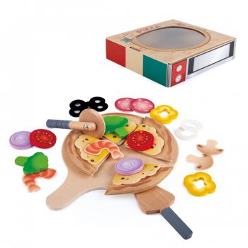 Set Gatit pizza
