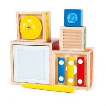 Set Muzica cu 6 piese