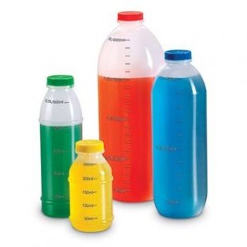 Set Sticle pentru masurat lichide