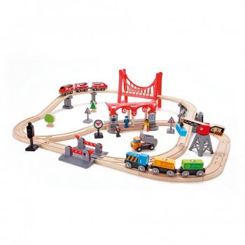 Set Trenuri urbane