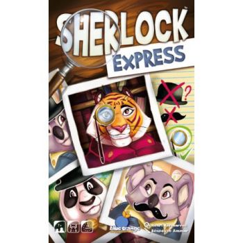 Sherlock  express