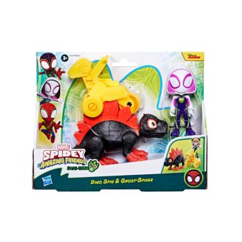 Spidey And His Amazing Friends Lg Dino Acsry Ghost (g0125)