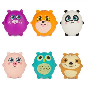 Animal Squishy diverse sortimente