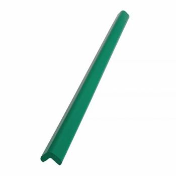 Banda protectie mobilier pentru copii Car Boy Safety Verde 90 cm din spuma 37x900x31x9 cm