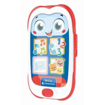 Clementoni - Smartphone pentru copii