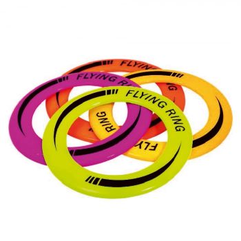 Disc zburator 20 cm diverse culori