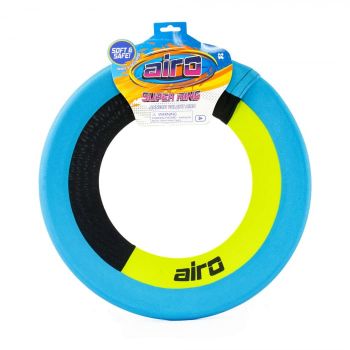 Disc zburator 40 cm flexibil Majigg pentru aruncari la distanta