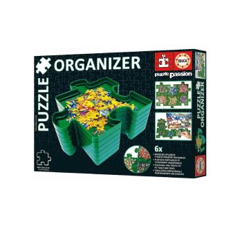 Educa Puzzle Sorter (80-19577)