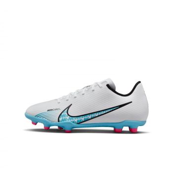 Ghete de fotbal Nike Jr. Mercurial Vapor 15 Club FG MG