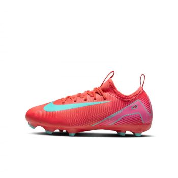 Ghete de fotbal Nike Jr. Mercurial Vapor 16 Academy FG MG