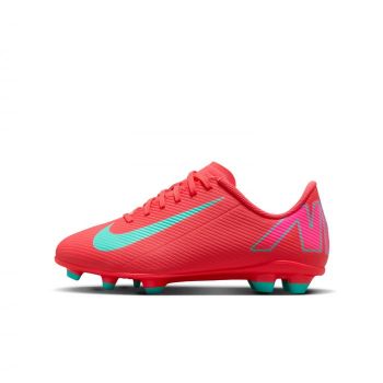 Ghete de fotbal Nike Jr. Mercurial Vapor 16 Club FG MG