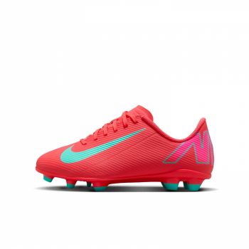 Ghete de fotbal Nike Jr. Mercurial Vapor 16 Club FG MG