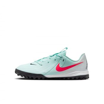 Ghete de fotbal Nike Jr. Phantom GX 2 Academy TF