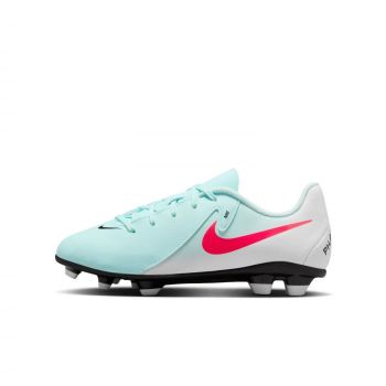 Ghete de fotbal Nike Jr. Phantom GX 2 Club FG MG