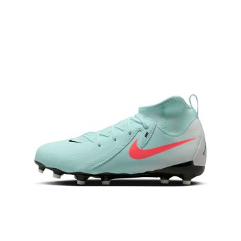 Ghete de fotbal Nike Jr. Phantom Luna 2 Academy FG MG