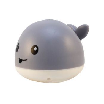 Magni Magical Whale Fountain Bath Toy (5715)