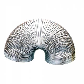 Mini arc din metal