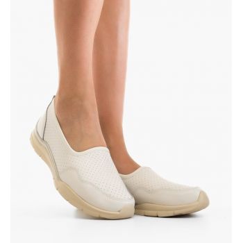 Pantofi Casual dama Lory Albi