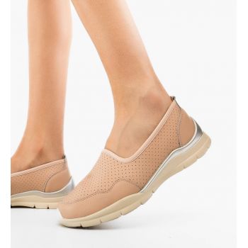 Pantofi Casual dama Lory Roz
