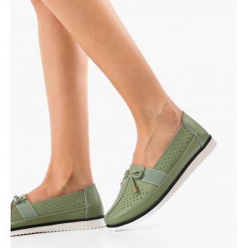 Pantofi Casual dama Niko Verzi