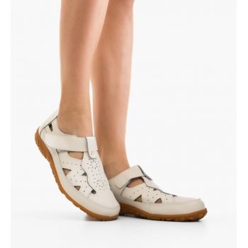 Pantofi Casual Pampy Albi 2