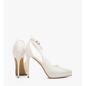 Pantofi dama Mullen Albi