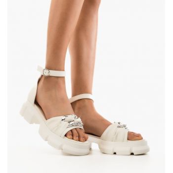 Platforme dama Damir Albe