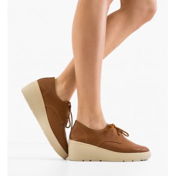 Platforme dama Mersonk Camel