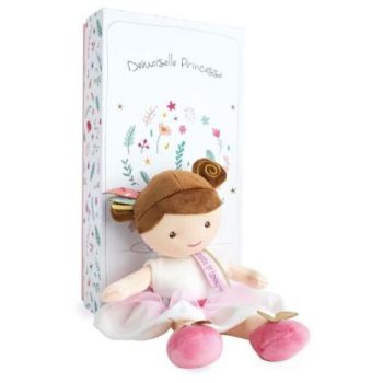 Printesa din plus - Ombelline, 30 cm, alb