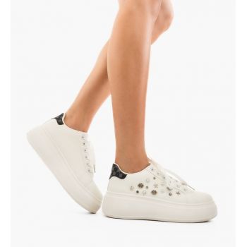 Sneakers dama Alexia Albi