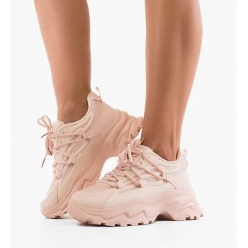 Sneakers dama Tiffan Roz