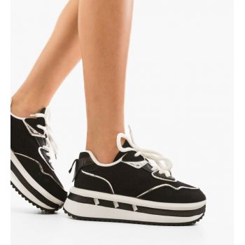 Sneakers dama Wilson Negri