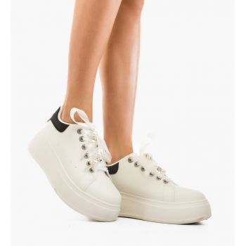 Sneakers dama Zach Albi 2