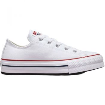 Tenisi femei Converse Chuck Taylor All Star EVA Lift 272858C