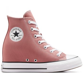 Tenisi unisex Converse Chuck Taylor All Star Wedge Platform A13832C