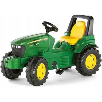 Tractor cu pedale pentru copii Rolly Toys - John Deere 7930 RT700028