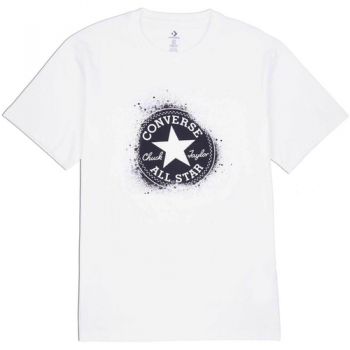 Tricou unisex Converse Spray Paint Tee 10027998-A03