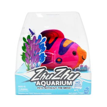 Zhu Zhu Pets Aquarium Fish Random (z1028)