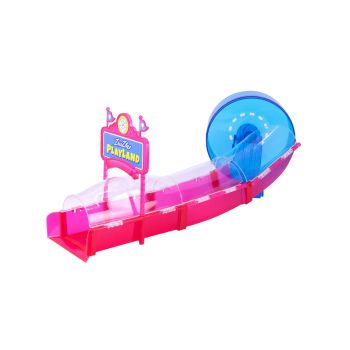 Zhu Zhu Pets - Zhu Zhu City Wheel Playset (z10361)