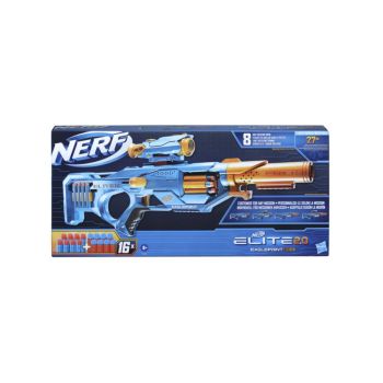 Arma Nerf Elite 2.0 Eaglepoint Rd 8 (f0423)