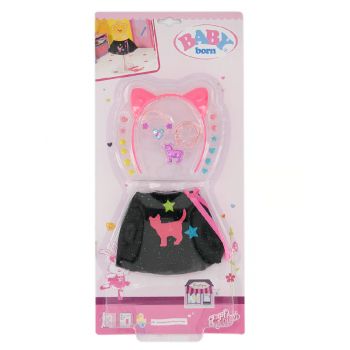 Baby Born Boutique Tutu Set (825471)