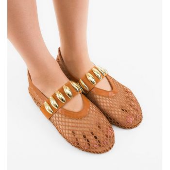 Balerini dama Allaro Camel