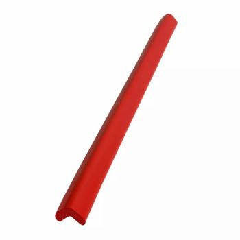 Banda protectie mobilier pentru copii Car Boy Safety Rosu 90 cm din spuma 24x900x22x6 cm