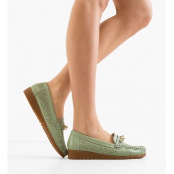 Espadrile dama Chad Verzi